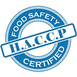 Kantyna - Księga HACCP + GHP-GMP dla kantyny