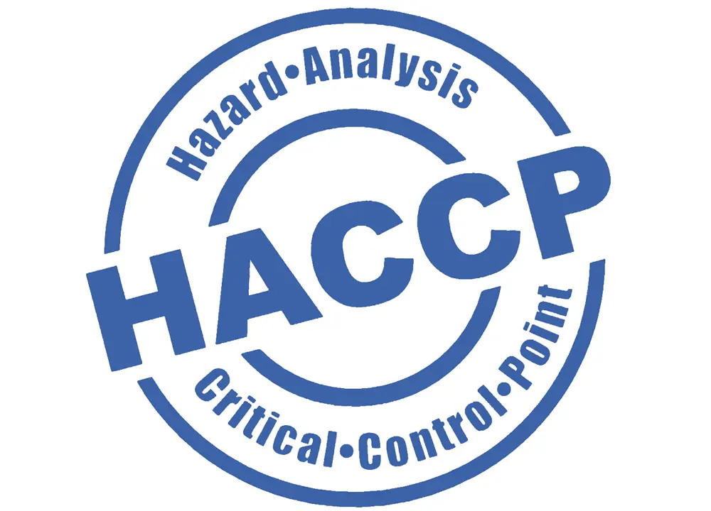 Sklep monopolowy - Księga HACCP + GHP-GMP dla sklepu monopolowego