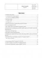 Koktajlbar - Księga HACCP + GHP-GMP dla koktajlbaru